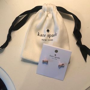 Kate Spade Earrings